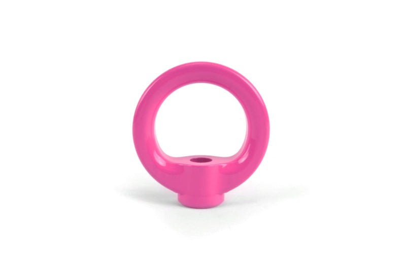 PERRIN Tow Hook Upgrade Kit (Hyper Pink)