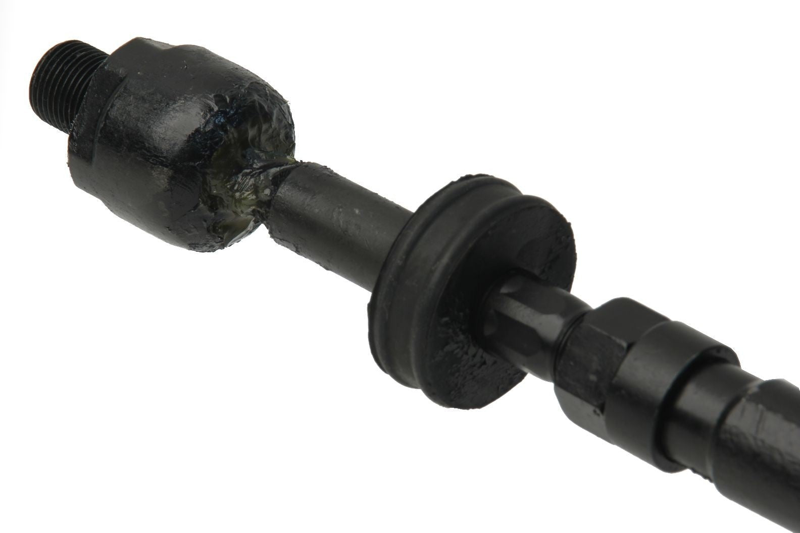 BMW E39 5-Series Tie Rod Assembly OEM 32111094673 or 32111094674