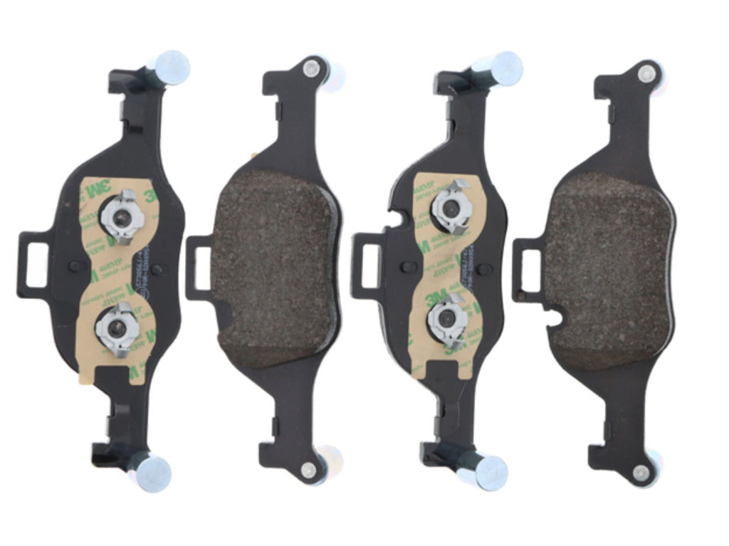 BMW G30 5-Series Front Brake Pad Set OEM 34106898192 (2021-2023)