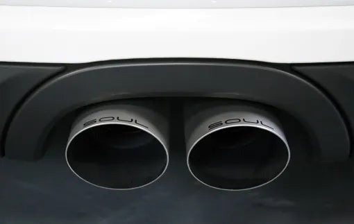 Porsche 981 GT4 / Boxster Spyder / Clubsport SOUL Competition Package