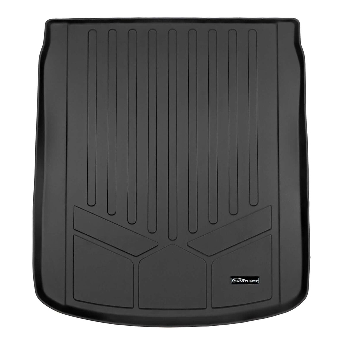 SMARTLINER Custom Fit Floor Liners For 2019-2025 Audi A6/S6