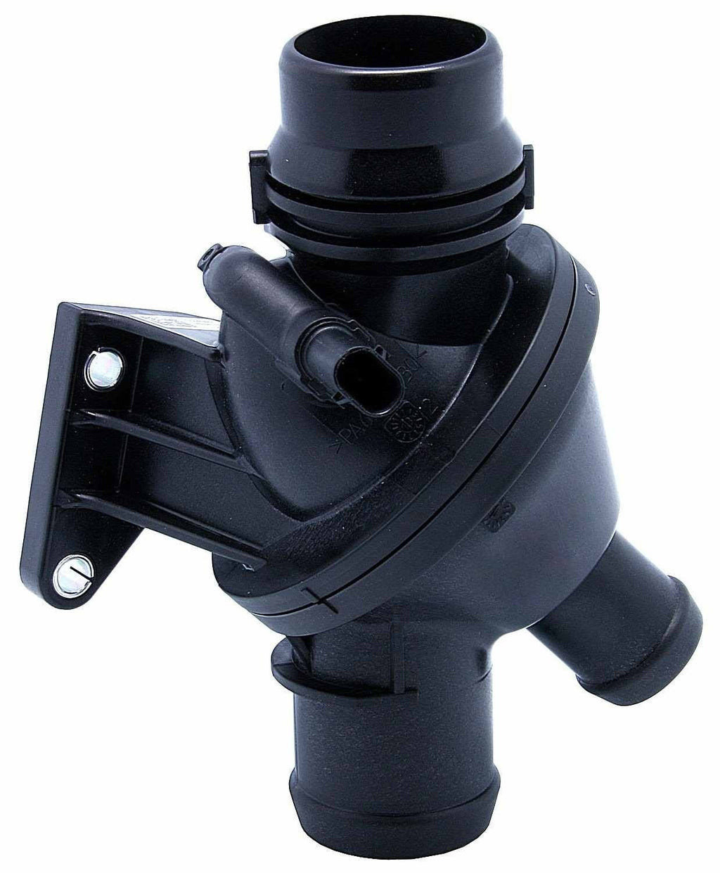 BMW F10 528i Engine Cooling Water Pump Kit By RhineWerks 11518635089 (2012-2016)