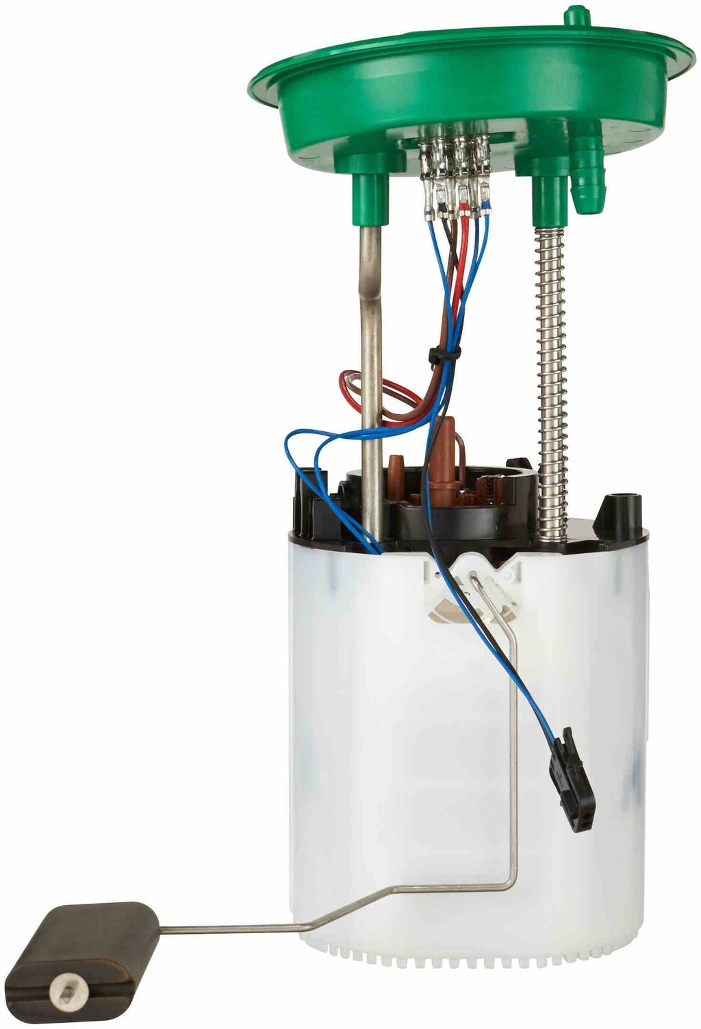 Mini Cooper S Fuel Pump Assembly By Uro 16112755082