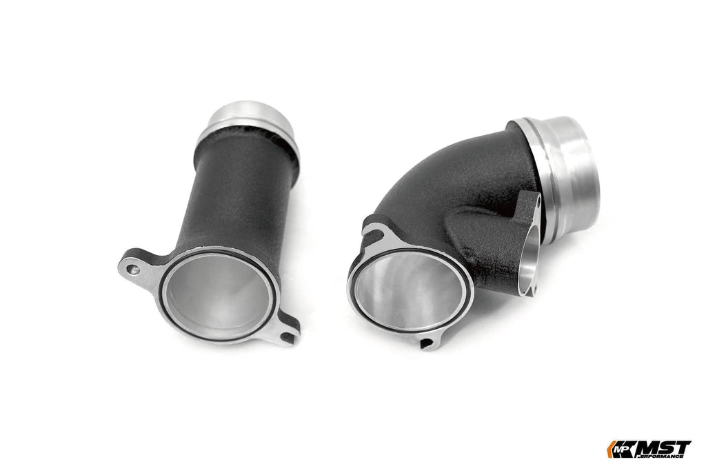MST 2021+ BMW G80 G82 M3 M4 Competition S58 Turbo Inlet Kit (BW-S5803)