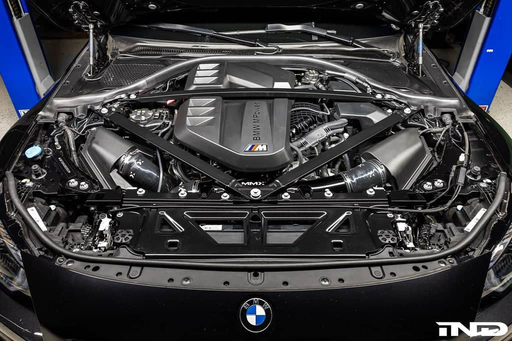 MMX Performance G8X M2 M3 M4 Ultimate Intake Solution