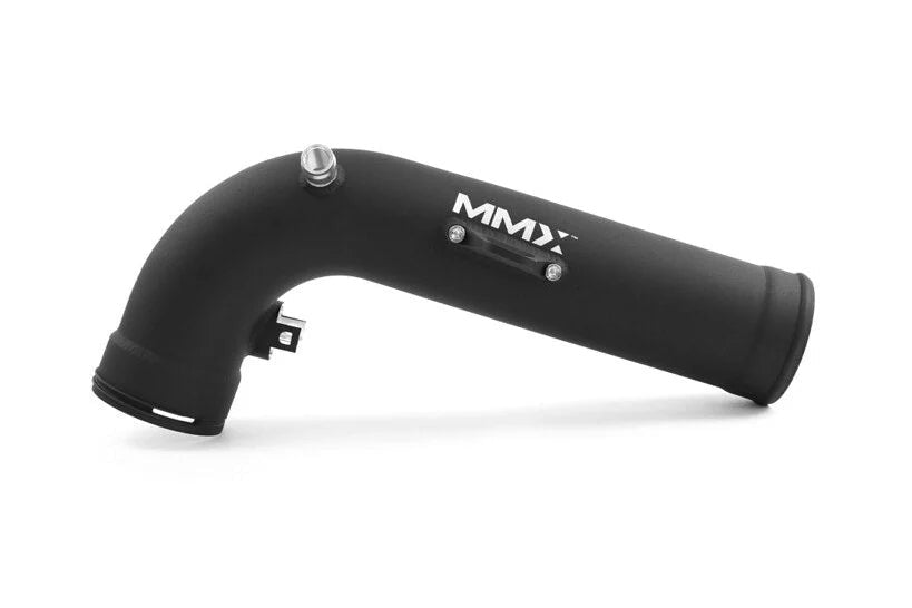 MMX Performance Intake Resonator Delete Pipe - MINI / F56 / GP3 / BMW / F40 / M135i