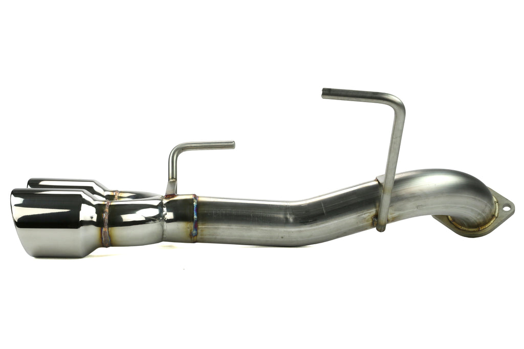 ETS Axleback Systems - 2015-2021 Subaru WRX / STI
