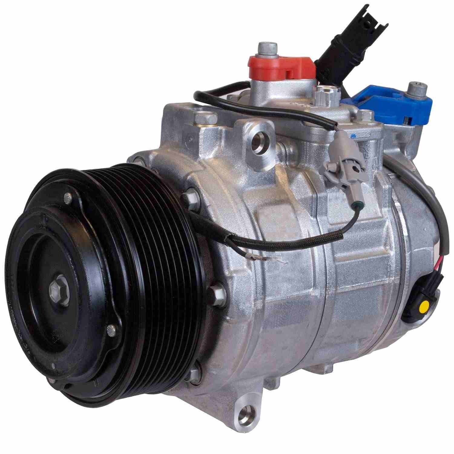 BMW F30 335i New AC Compressor Assembly OEM 64529399060