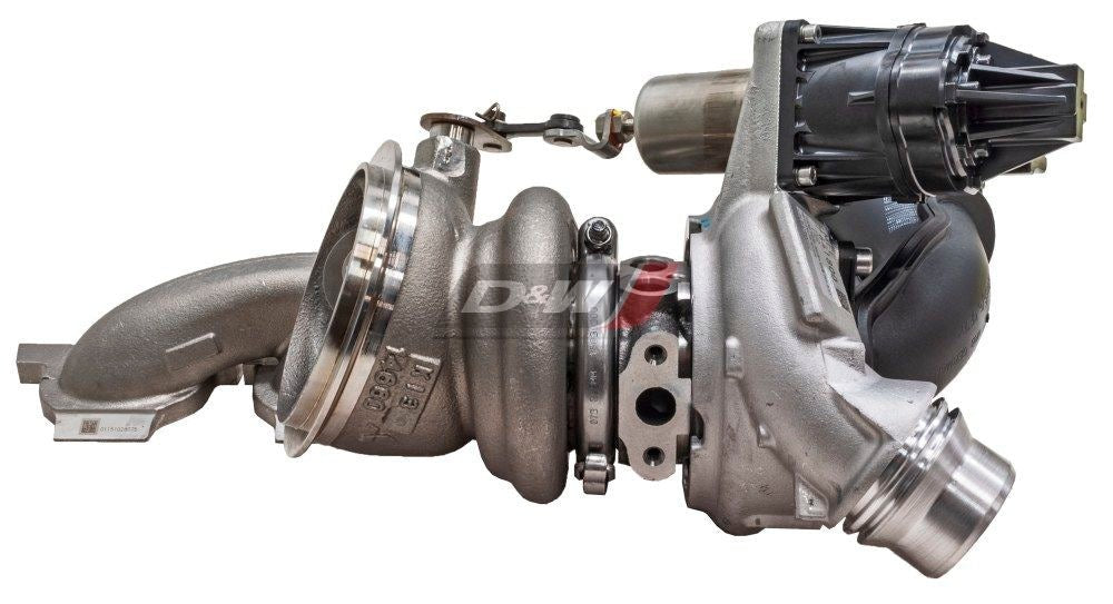 BMW X1 x/sDrive28i New Turbocharger Assembly OEM 11658626637 (2016-2019)