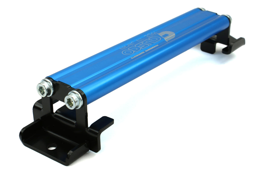 Cusco Battery Tie Down - 2015-2021 Subaru WRX / STI / 2013-2016 Scion FR-S / 2013-2020 Subaru BRZ / 2017-2019 Toyota 86
