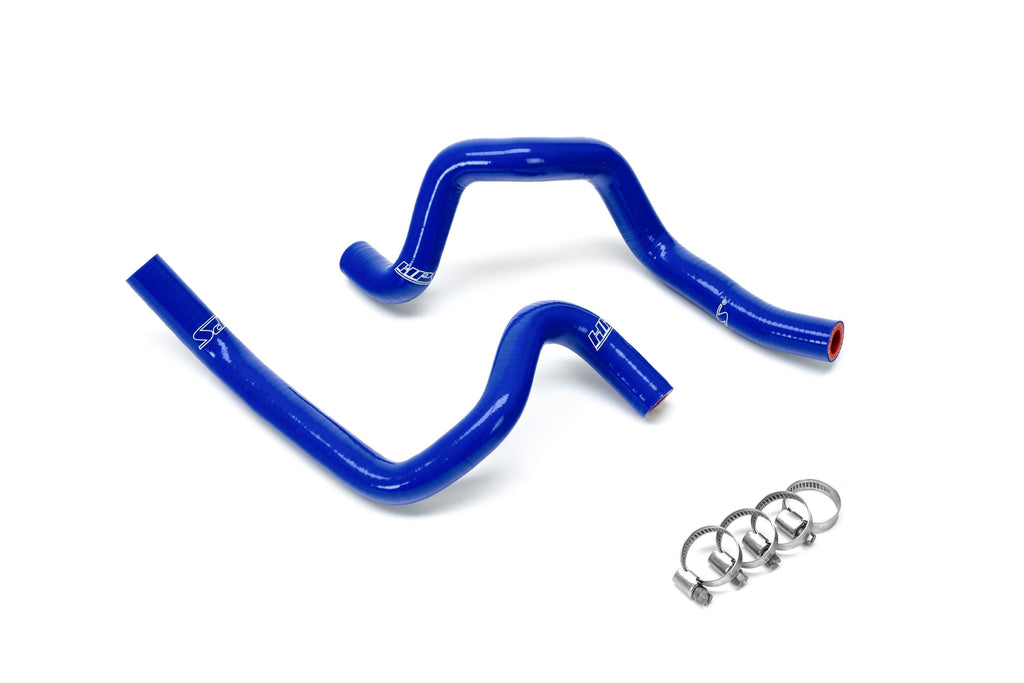 HPS Silicone Heater Coolant Hose Kit 2004 Subaru Impreza WRX STI 2.5L Turbo, 57-2301