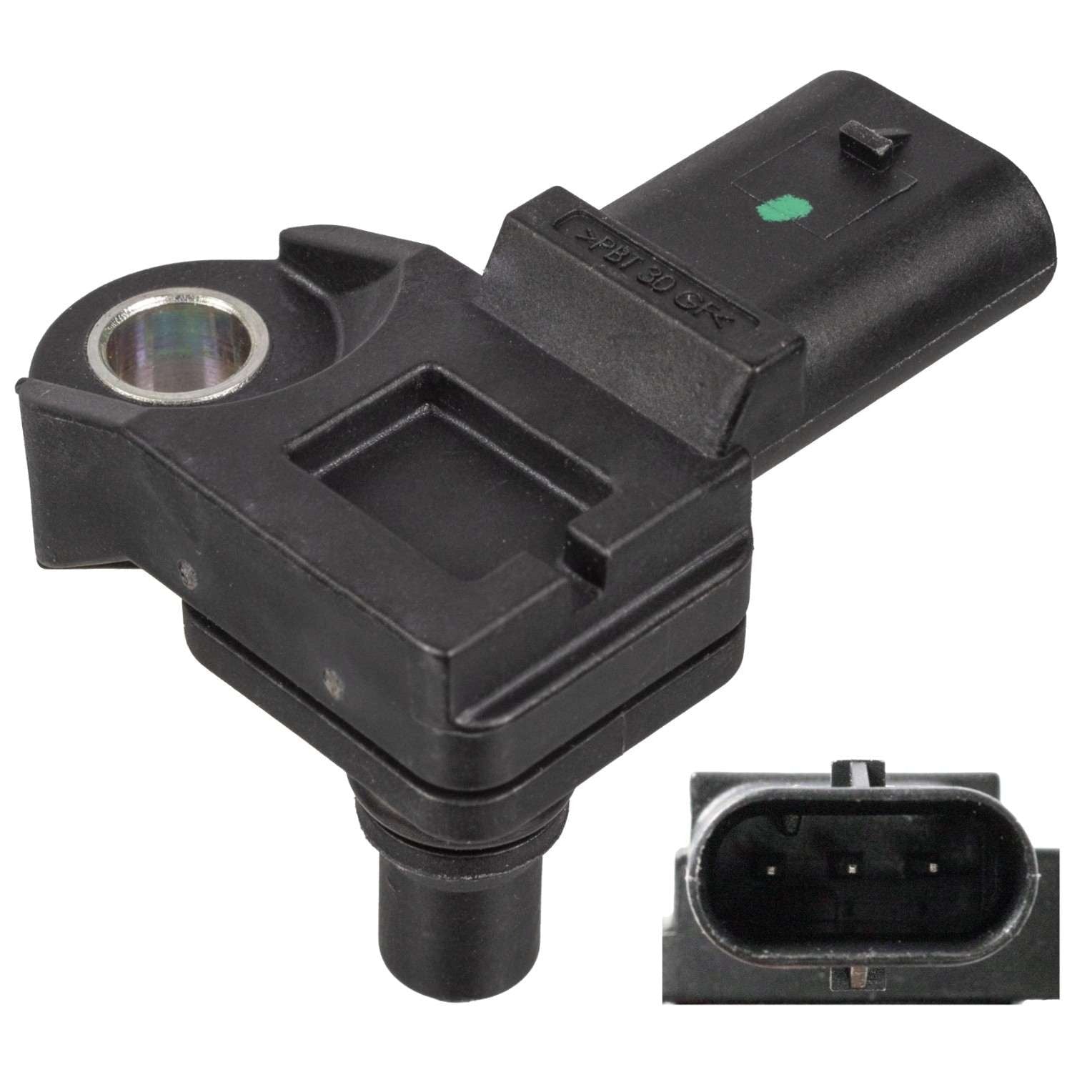 BMW F30 328d Intake Manifold Absolute Pressure Sensor By Facet (MAP Sensor) 13627804742