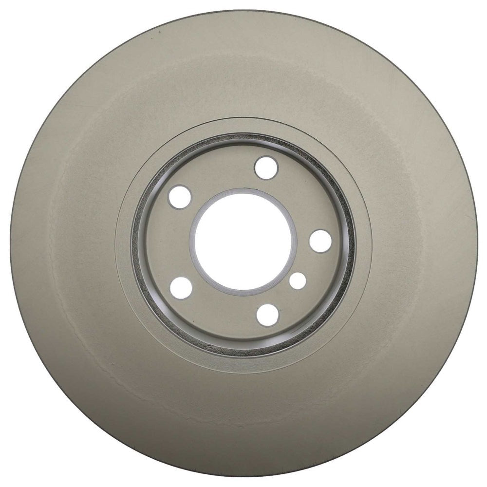 BMW F15 X5 Front Brake Rotor By Pagid-Centric 34116886478 or 34116886477