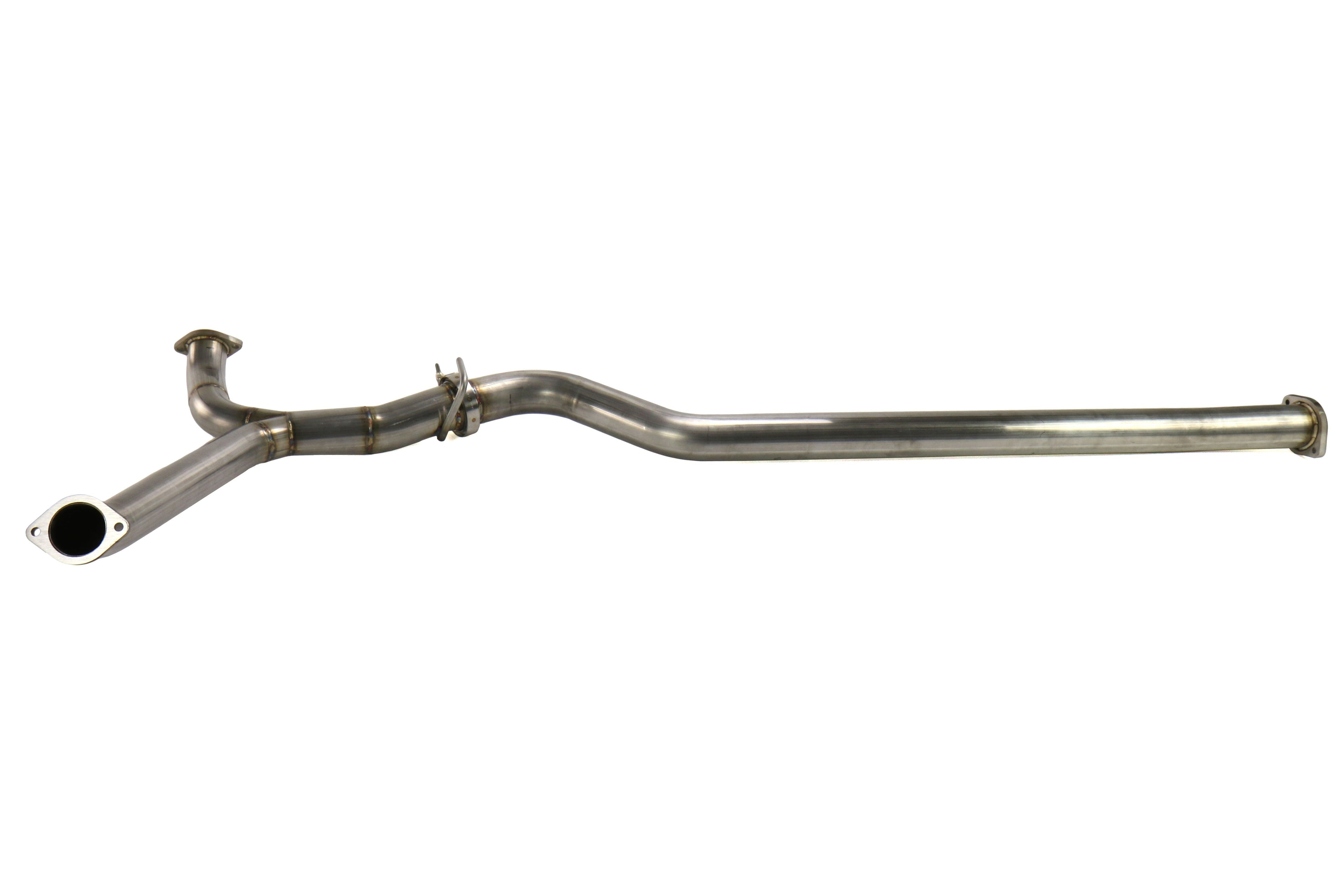 ETS Axleback Midpipe - 2015-2021 Subaru WRX / STI
