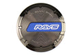 Rays Gram Lights 57CR / 57DR GL Center Cap-Blue-Black