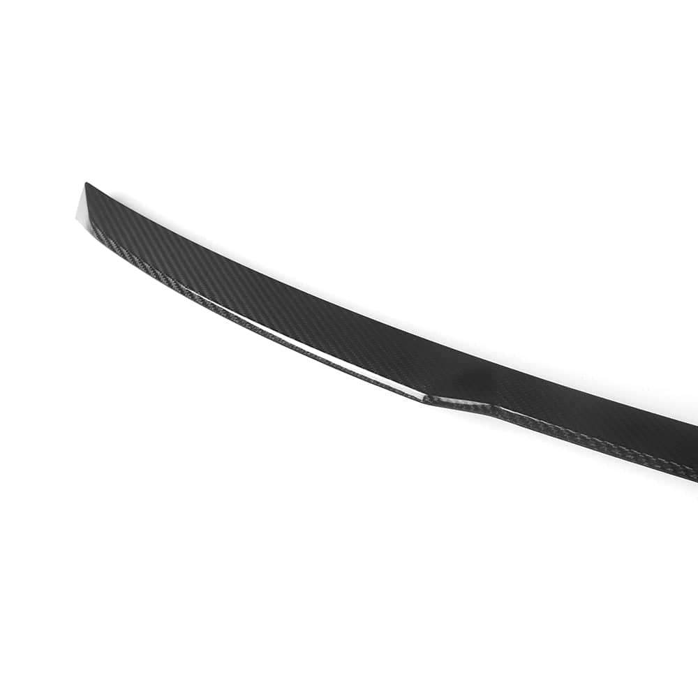 G05 SQ Style Carbon Fiber Spoiler