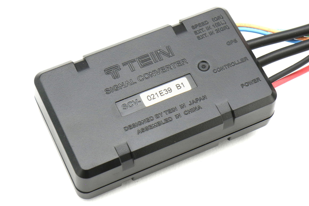 Tein EDFC Active Pro Controller Kit - Universal