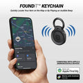 Scosche FoundIT Keychain Item Locator Tag