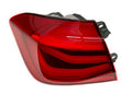 BMW F30 3-Series Tail Light Assembly By TYC 63217369115 or 63217369116 (2016-2018)