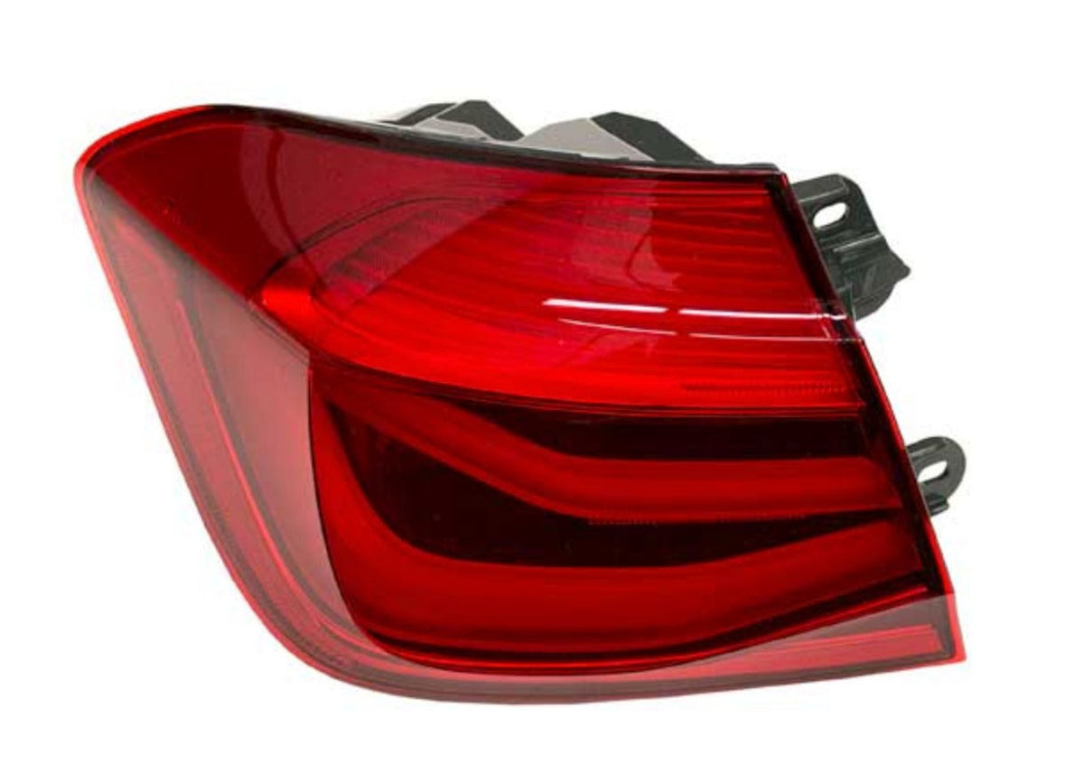 BMW F30 3-Series Tail Light Assembly By TYC 63217369115 or 63217369116 (2016-2018)
