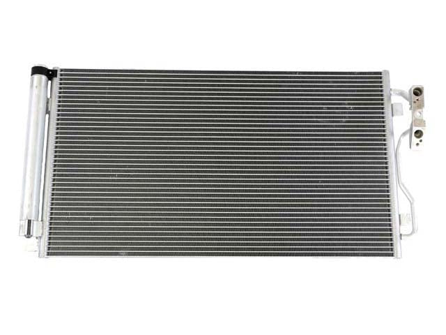 BMW F32 4-Series AC Condenser By Behr 64506804722