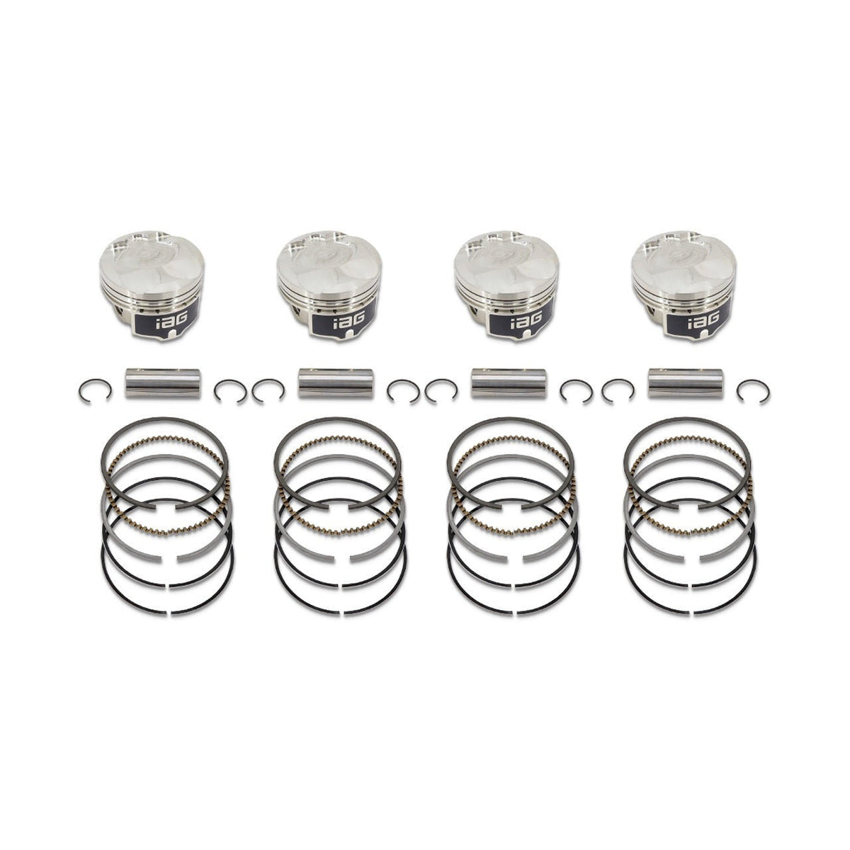 IAG Oil Plug and Seal Kit - 2013-2016 Scion FR-S / 2013-2020 Subaru BRZ / 2017-2020 Toyota 86