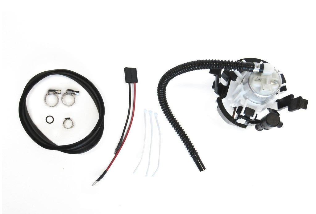 BMW E39 5-Series Fuel Pump Assembly By Autobest 16146752368