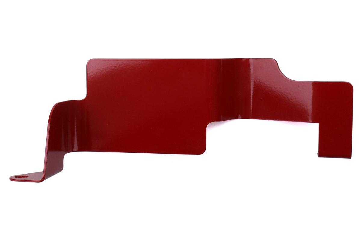 Verus Engineering Fuel Rail Cover - 2013-2021 Scion FRS / Subaru BRZ / Toyota 86