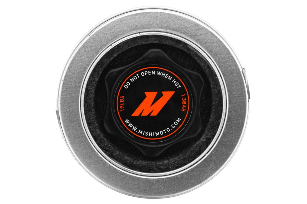 Mishimoto 1.3 Bar Radiator Cap - Small - Universal