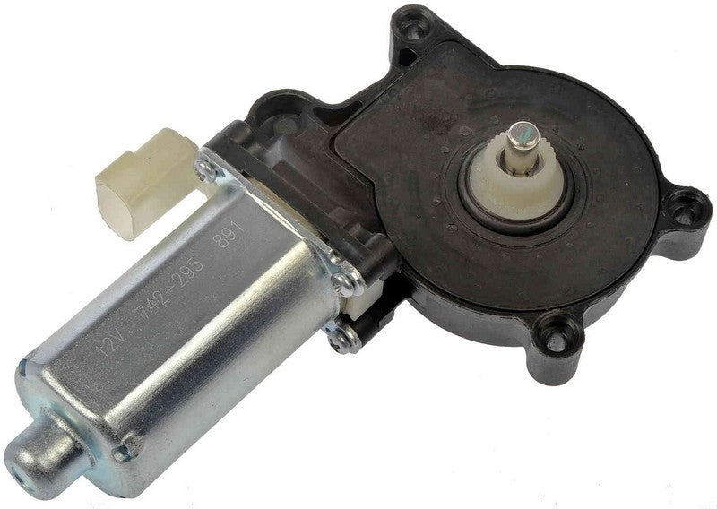 BMW E46 3-Series Front Window Motor By Dorman 67628362063 or 67628362064