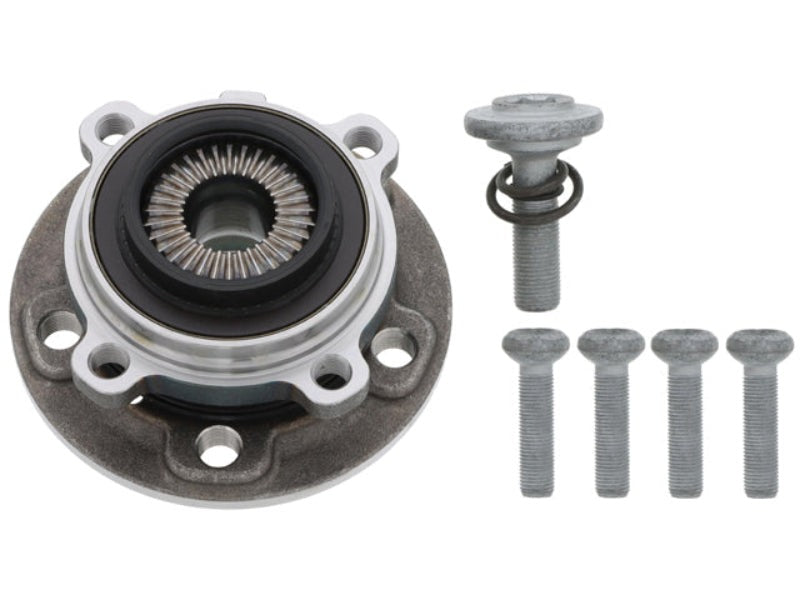 BMW F48 X1 Front Wheel Bearing Assembly OEM 31208845775