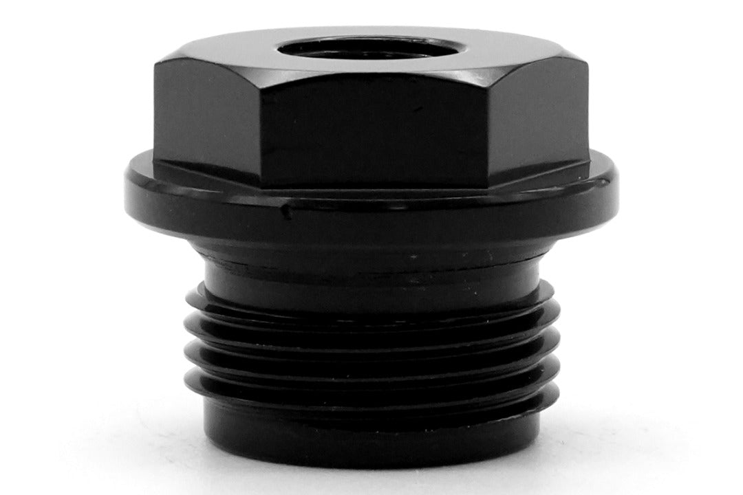MMX Performance BMW N54 N55 S55 Oil Temp & Pressure Gauge Adaptor