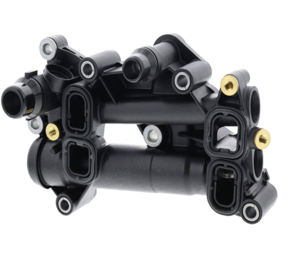 BMW X3 xDrive28d Engine Oil Thermostat By Atlantic 11428507694