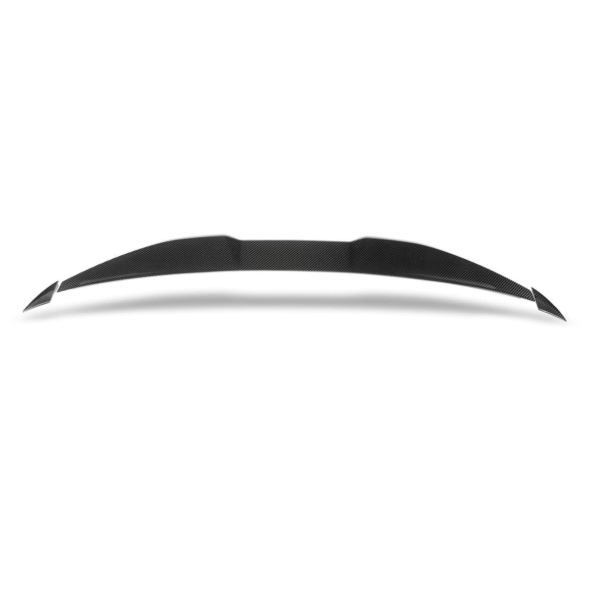 Revozport Carbon Fiber Rear Spoiler (Sedan Only) - BMW G90 M5