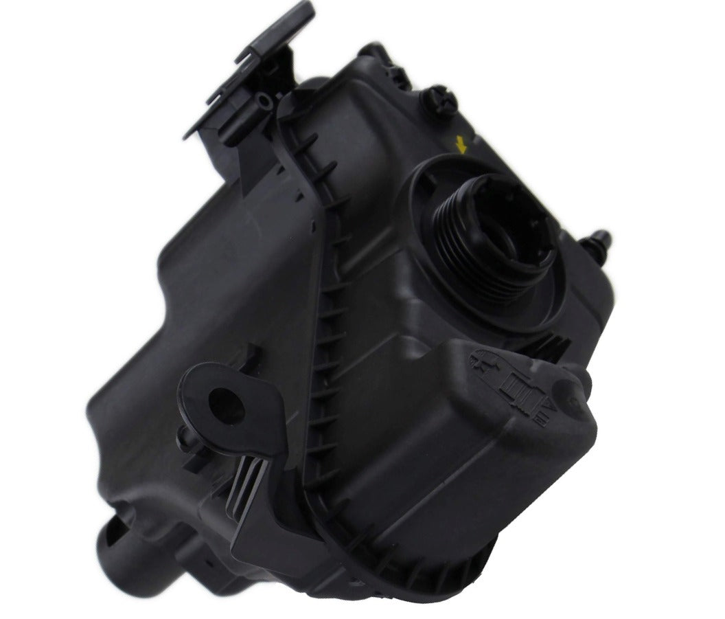 BMW F30 3-Series Coolant Expansion Tank By Febi 17138677649 (2017-2019)