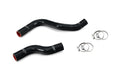 HPS Performance Silicone Radiator Coolant Hose Kit 2017-2021 Honda Civic Type R FK8 2.0L Turbo, 57-2254