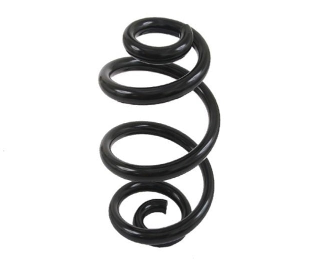BMW E46 3-Series Rear Suspension Coil Spring By Bilstein