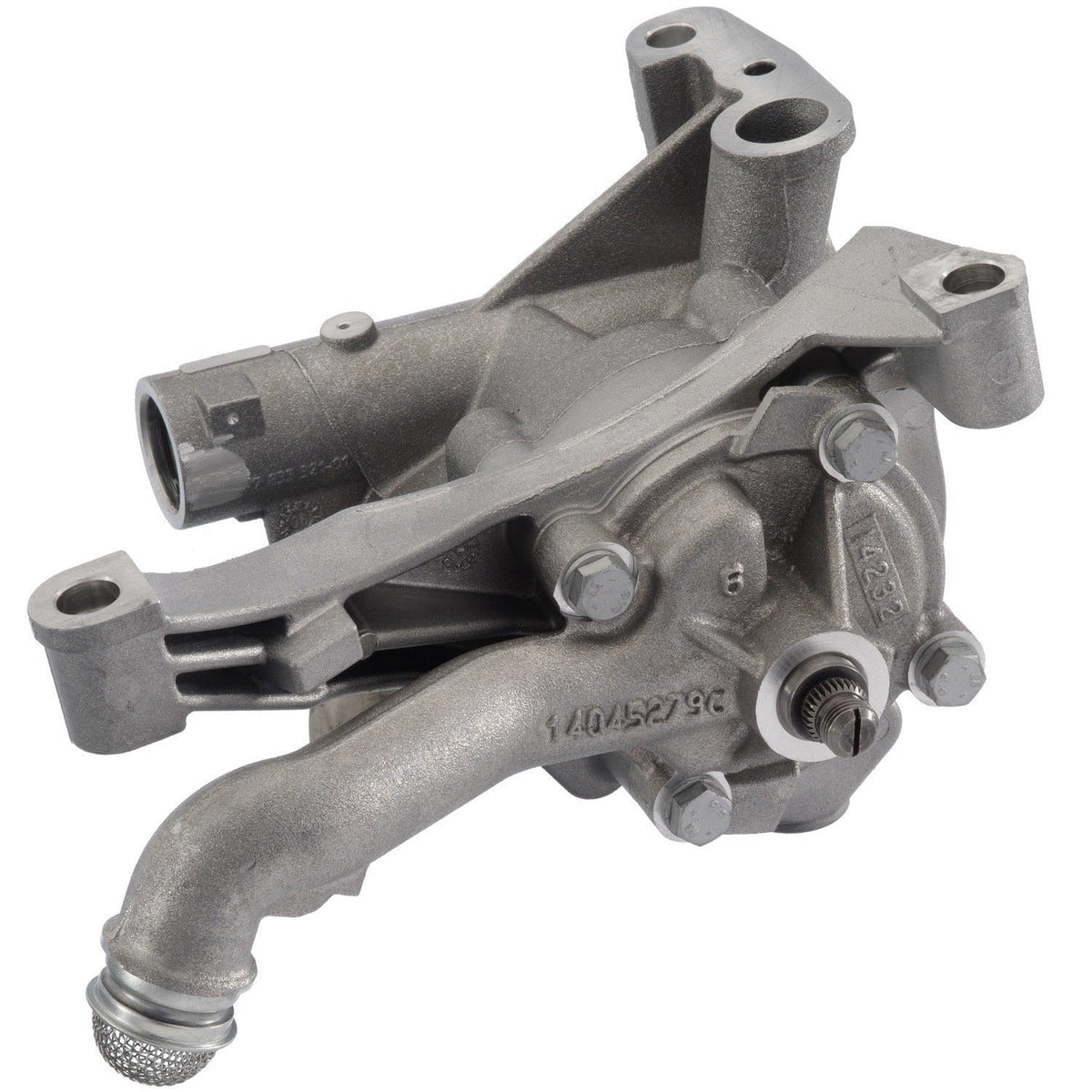 Oil Pump - BMW E46 M3 / Z3 M / Z4 M S54