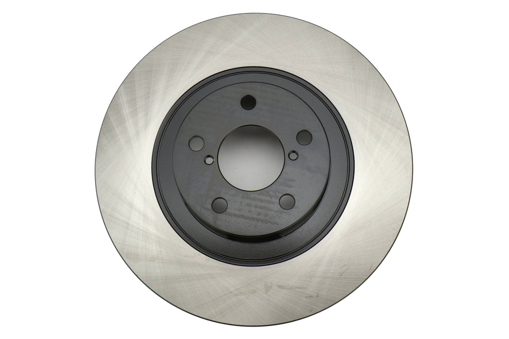 Centric Plain Rotor (Front) - 2013-2016 Scion FR-S / 2013-2024 Subaru BRZ / 2017-2020 Toyota 86