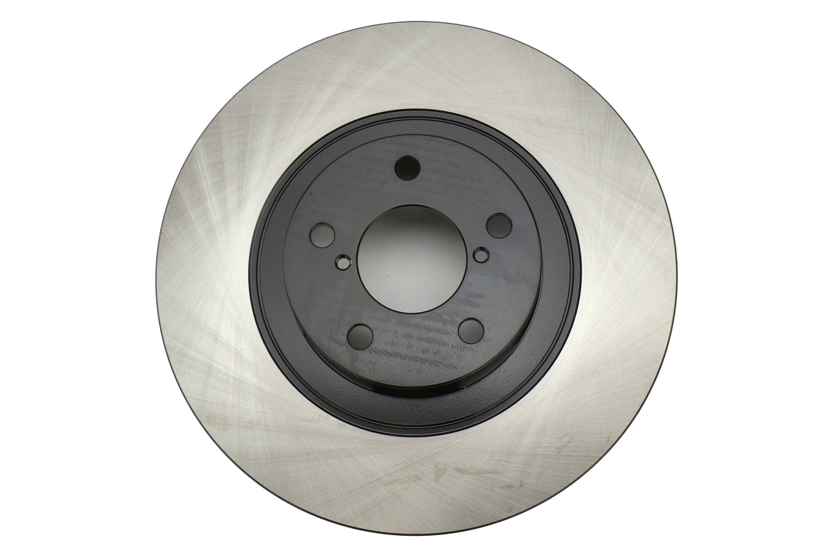 Centric Plain Rotor (Front) - 2013-2016 Scion FR-S / 2013-2024 Subaru BRZ / 2017-2020 Toyota 86