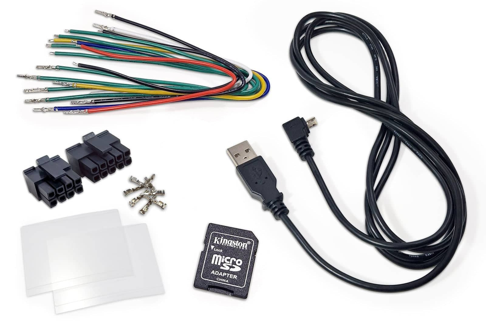 CANchecked E34 M5 / 5-Series MFD28 Multi Function Display | 2.8" Gen2 (LHD) - Without AC