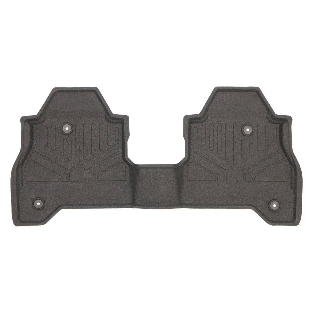 2020-2025 Jeep Gladiator Rubber Liners|Fits all trims|SMARTLINER
