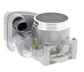 BMW E39 5-Series Throttle Housing Assembly By Vemo 13547502444 or 13547502445 (2001-2003)