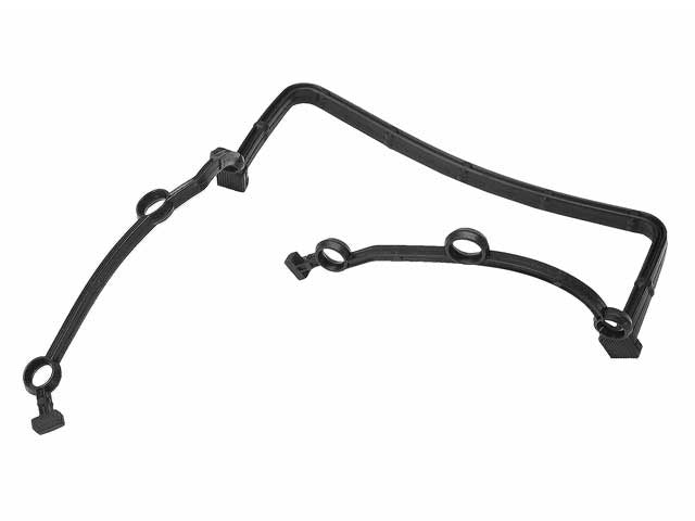 BMW E38 7-Series Timing Chain Cover Gasket Set OEM 11141436978