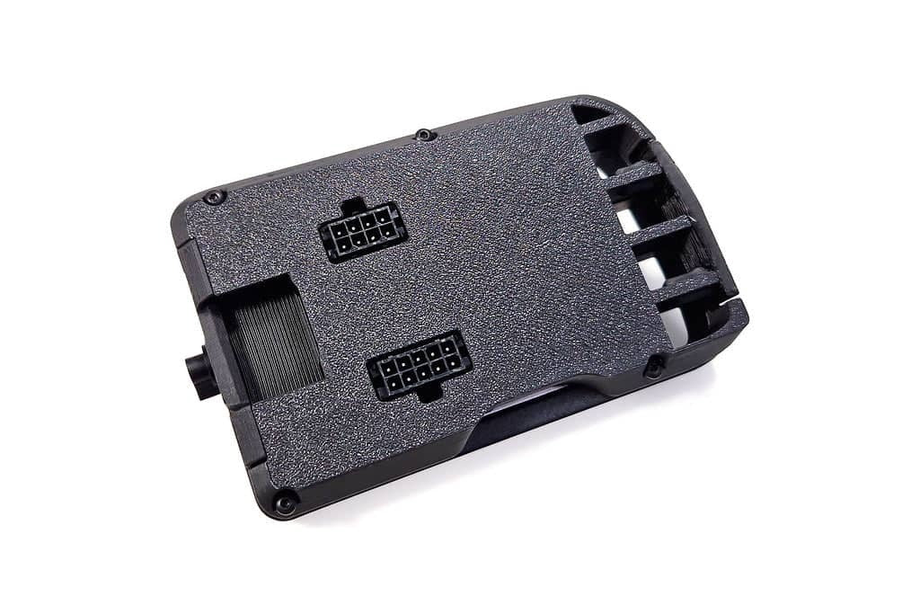 CANchecked VW MK5 Polo GTI MFD32 Multi Function Display | 3.2" Gen2 (LHD)