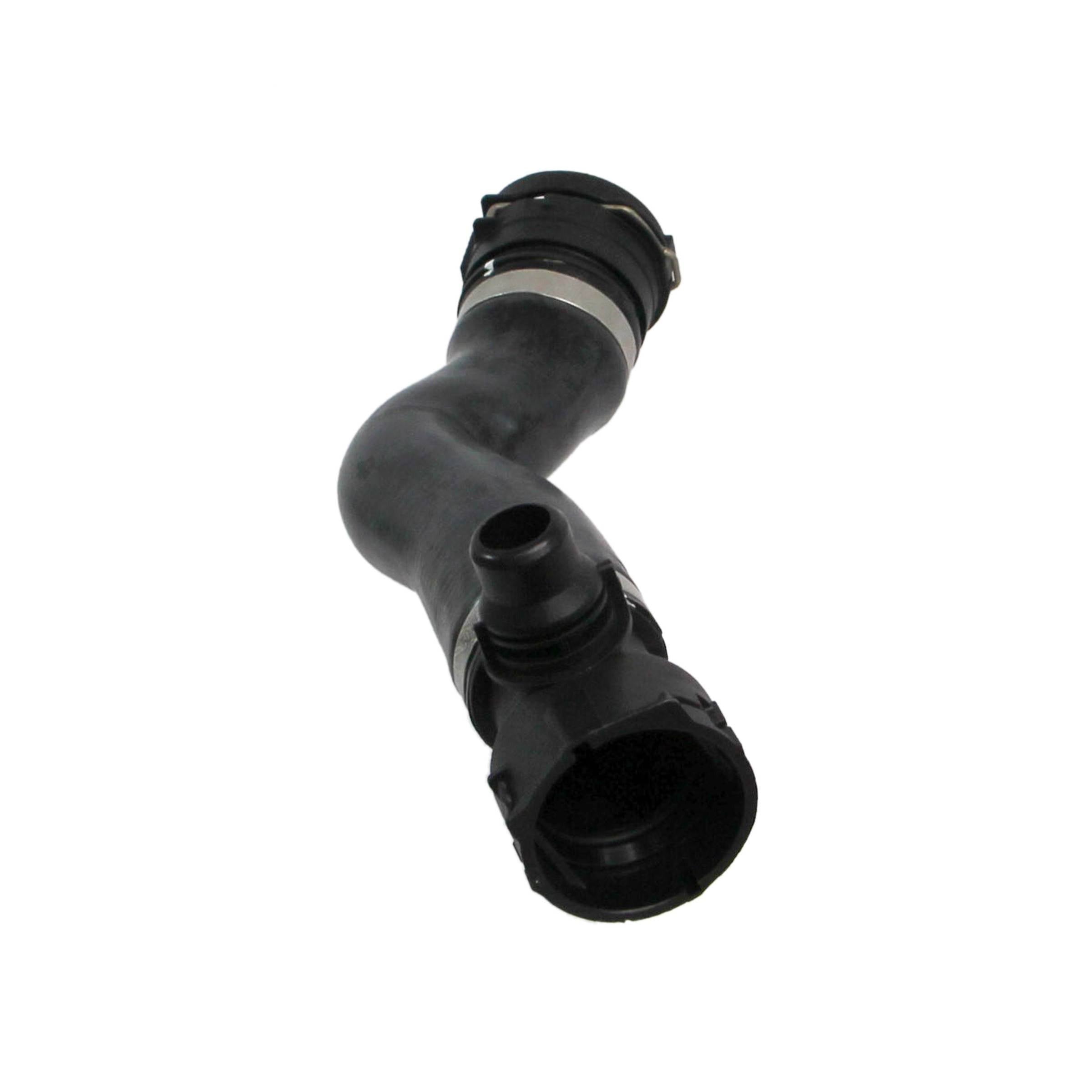 BMW E90/E92/E93 3-Series Upper Radiator Cooling Hose OEM 17127531579