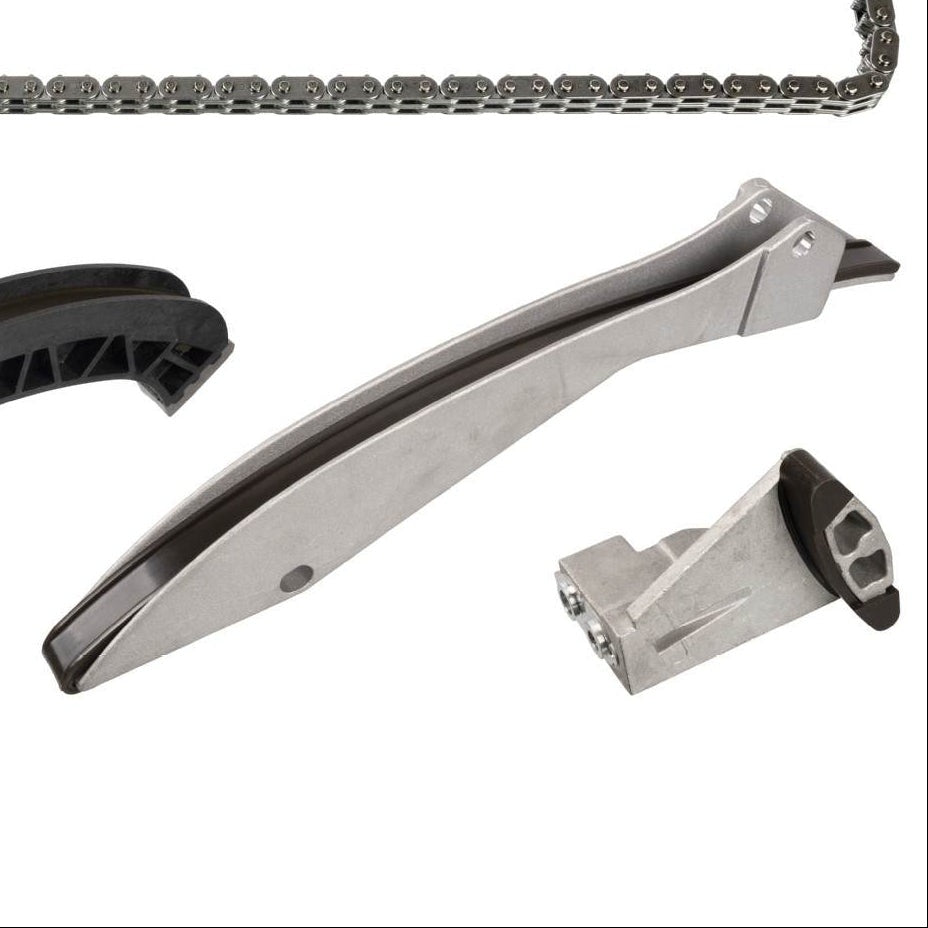 BMW E53 X5 4.4l & 4.8is Engine Timing Chain Guide Refresh Kit Cyl 1-4 (2004-2006)