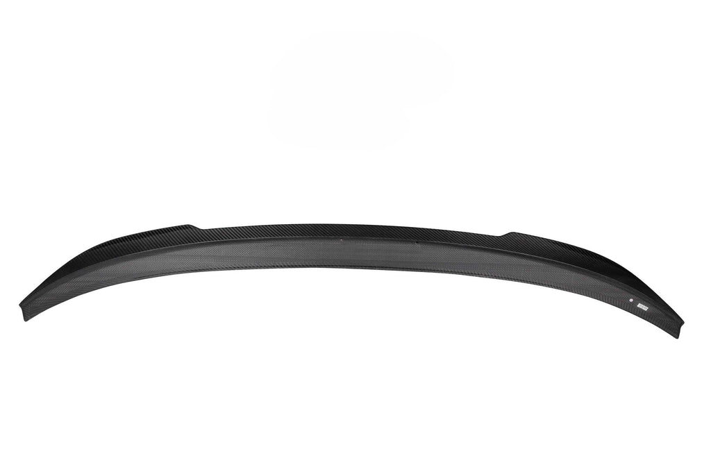 G30 CS Style Dry Carbon Spoiler