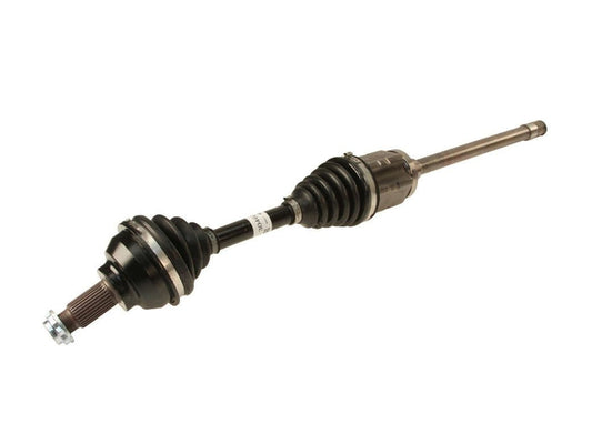 Axle Assembly Front Right - BMW / E46 / 325xi / 330xi