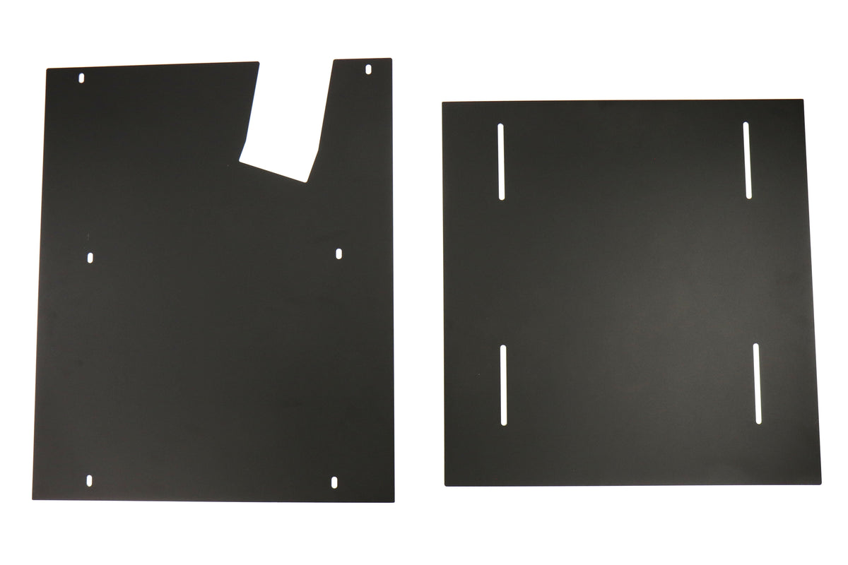 Verus Engineering Transmission Tunnel Cover - 2013-2021 Scion FR-S / Subaru BRZ / Toyota 86